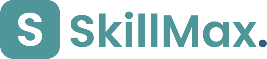 SkillMax Logo